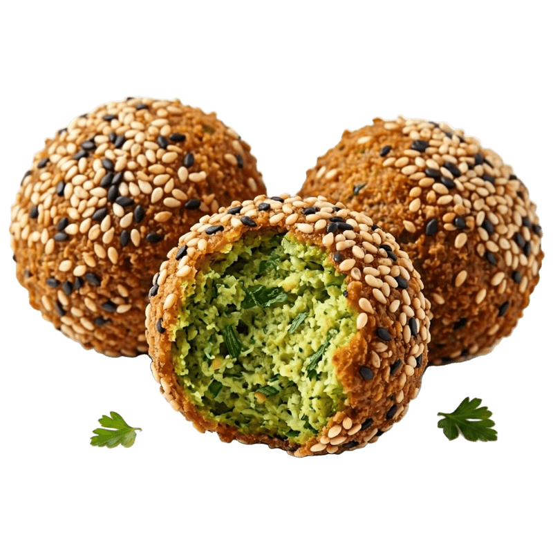 Umavia Falafel