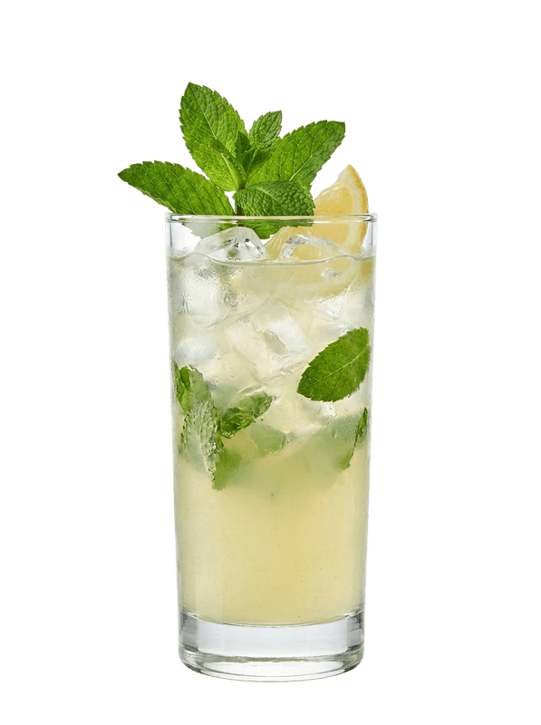 Mint Lemonade