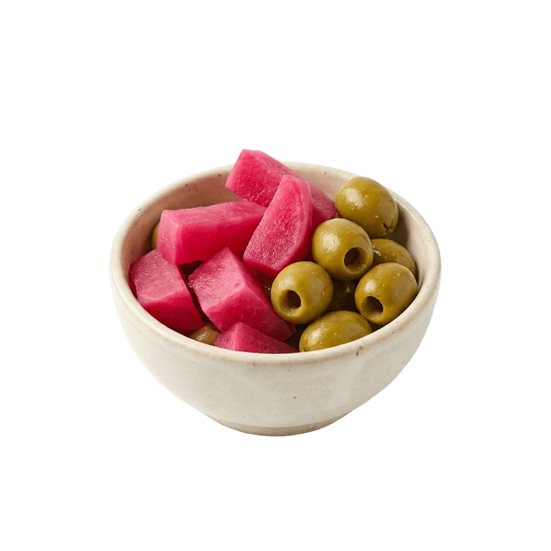House Pickles